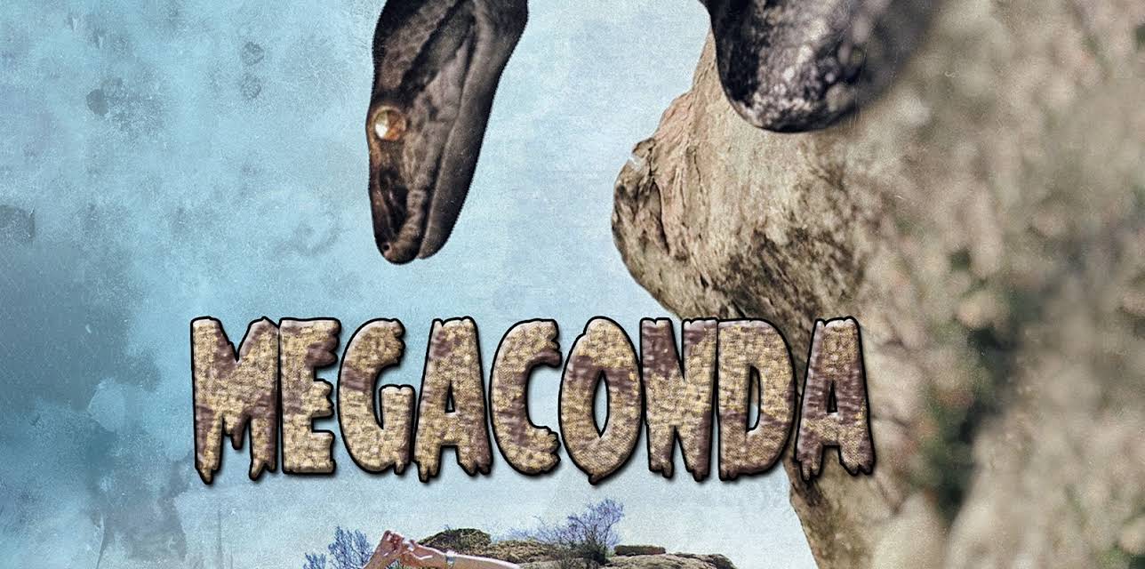 Megaconda (2010)