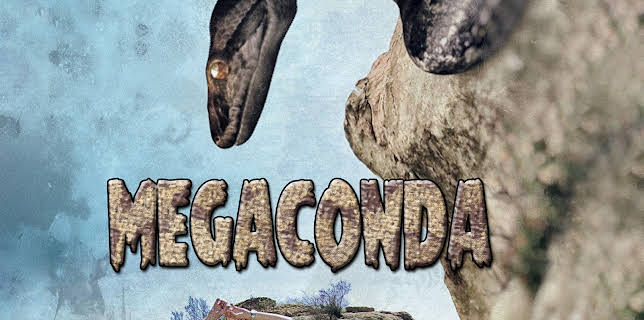 Megaconda (2010)