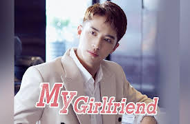 My Girlfriend: My Girlfriend EP8