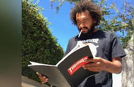 King Of The Road Season 1: SF Legends