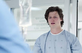 Transplant: Episode 3