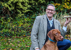 Dogs Behaving (Very) Badly