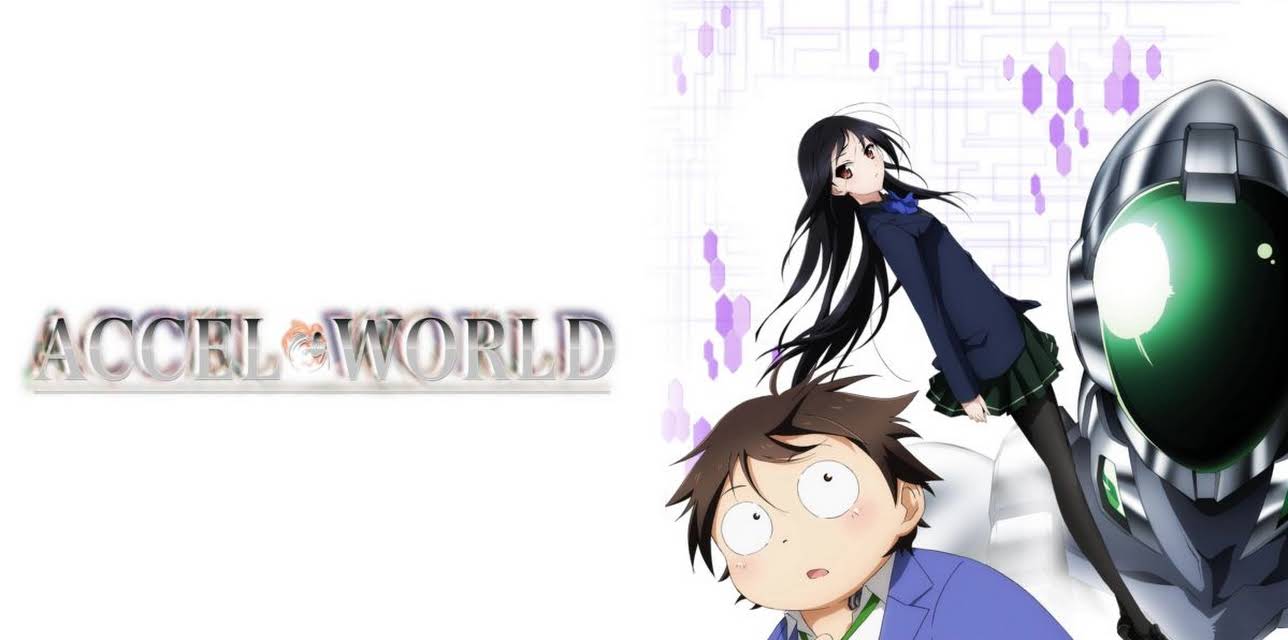 Accel World