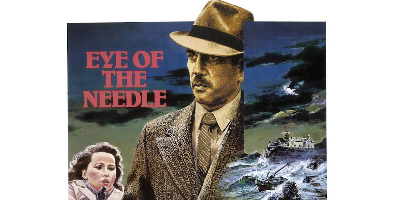 Eye Of The Needle (1981)