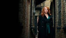 Crímenes victorianos