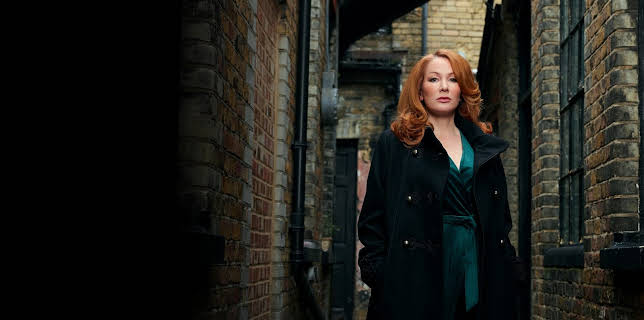 05:04: Crímenes victorianos | DKISS | 12/10 2025