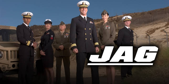 JAG Season 1