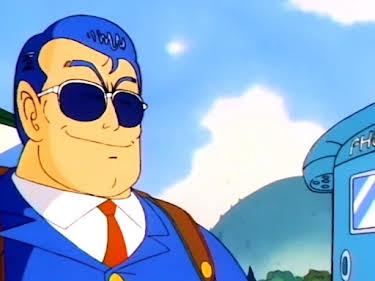 17:30: Dragonball | ProSieben Maxx | 11/3 2026