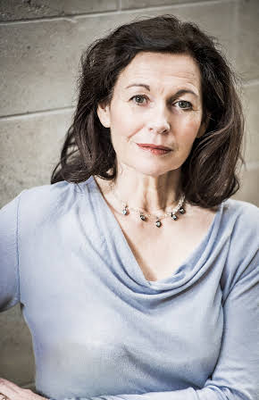 Maggie Cronin as 