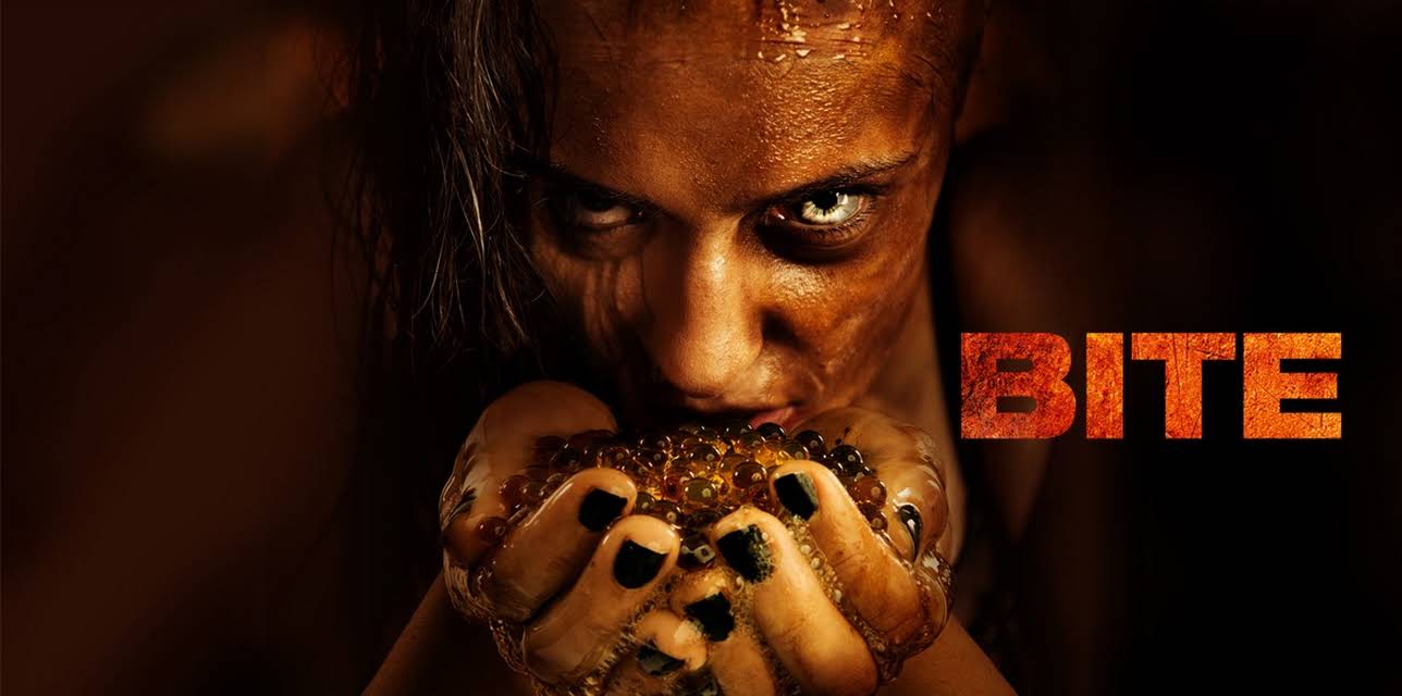 Bite (2016)
