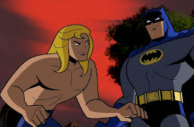 Batman: The Brave and the Bold: The Complete First Season: The Last Bat on Earth!