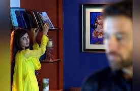 Tum Mere Kya Ho: Episode 14