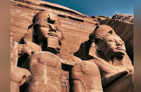 Secrets Unlocked: Egypt's Lost City