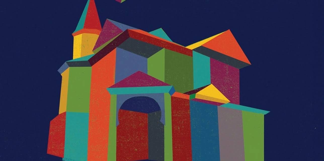 Snarky Puppy - Family Dinner (2016)