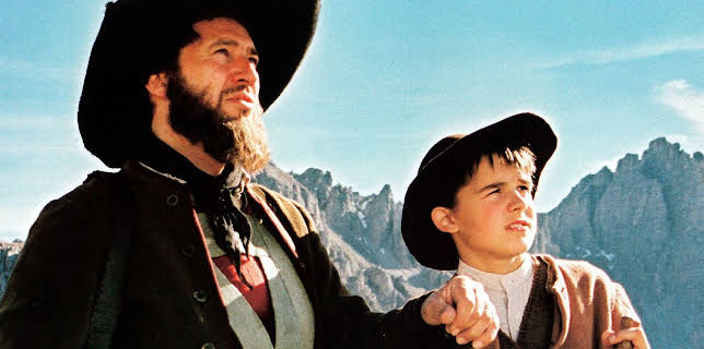 20:15: Andreas Hofer - Die Freiheit des Adlers | BR Fernsehen | 2/21 2026