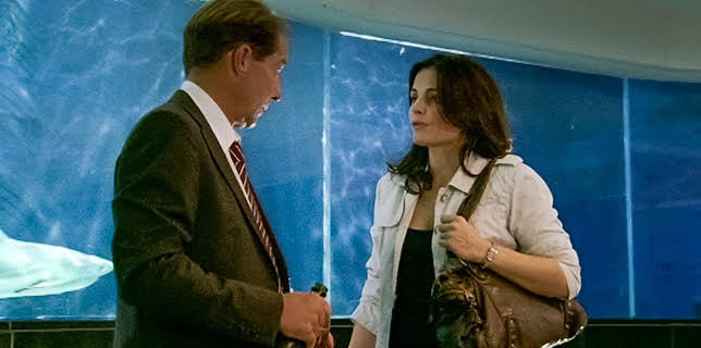 13:50: Tierärztin Dr. Mertens (S02/E05) | One | 2/9 2026