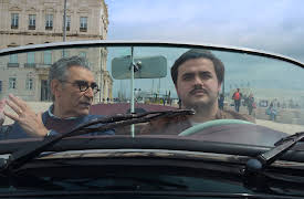 The Reluctant Traveler with Eugene Levy: Lisbon