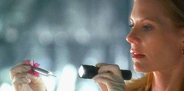 07:55: CSI: Den Tätern auf der Spur | VOX | 2/4 2026