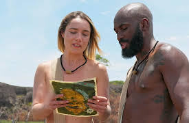 Naked and Afraid Brazil: It's Not for Everyone