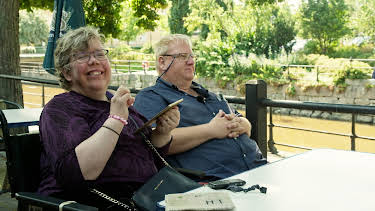 06:05: Välkommen till Köping (S2 E4) (S2) | Kanal 5 | 4/15 2026