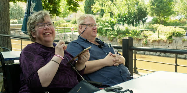 06:45: Välkommen till Köping (S2 E4) (S2) | Kanal 5 | 2/3 2026