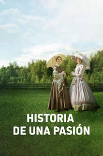 17:48: Historia de una pasión | TCM | 4/10 2026