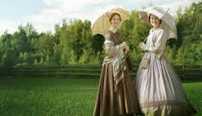 Historia de una pasión