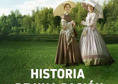 Historia de una pasión