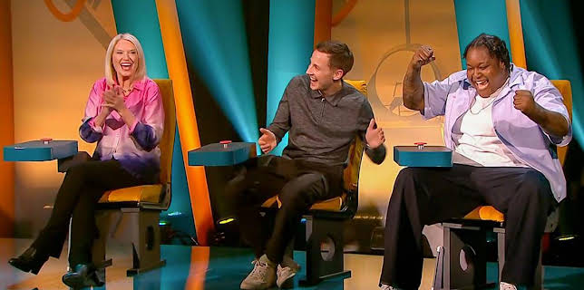 6:30 PM: Do You Know Your Place? (S1) | BBC Two | 2/25 2026