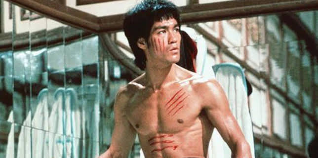 22:15: MAD ACTION: 'OPERACION DRAGON' | BE MAD | 11/8 2025