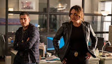 Law & Order: Special Victims Unit (S24 E11)