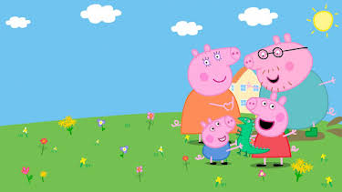 7:05 AM: Peppa Pig (S3 E29) (S3) | Channel 5 | 3/30 2026