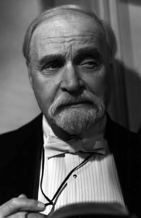 Albert Bassermann as 