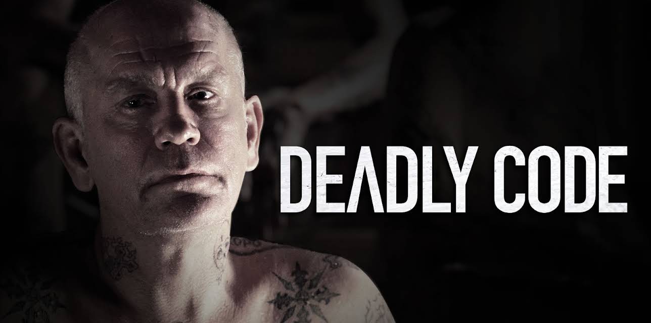 Deadly Code (2014)