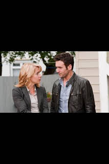 01:42: Republic of Doyle (T3): Ep.8 Dos Jakes y un bebé | COSMO | 9/29 2026