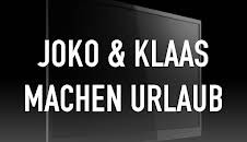 Joko & Klaas machen Urlaub