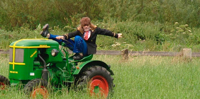 20:15: Immer lustig! Typisch Ruhrpott - Von Helge Schneider bis Torsten Sträter | WDR Fernsehen | 11/22 2025