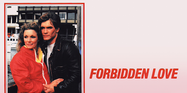 Forbidden Love (1982)