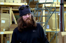 Duck Dynasty Season 1: High Tech Redneck