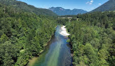 Zwischen Fels und Fluss - Das Steyrtal