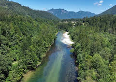 Zwischen Fels und Fluss - Das Steyrtal