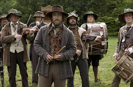 Cranford, S1: April 1843