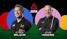 Snooker: The Masters