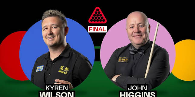 7:00 PM: Snooker: The Masters | BBC Two | 1/18 2026