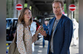 Tatort: Streets of Berlin (English Subtitles): Dark Field