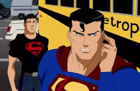 Young Justice: Aprendizaje