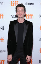 Nahuel Pérez Biscayart as 