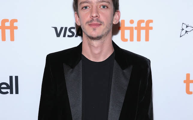 Nahuel Pérez Biscayart