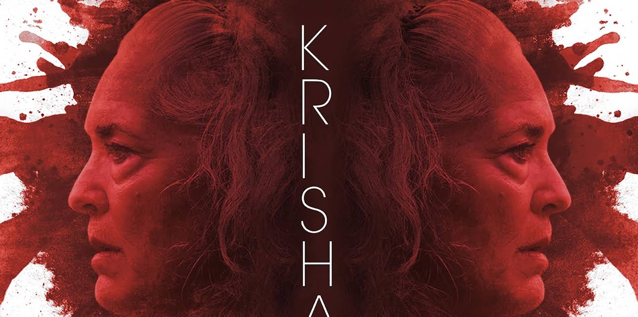 Krisha (2016)
