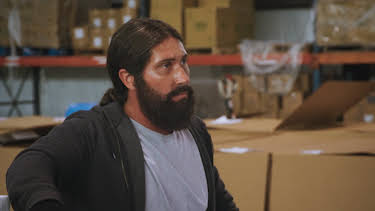 11:55: Undercover Boss US (S10 E3) (S10) | TV3 | 9/12 2026